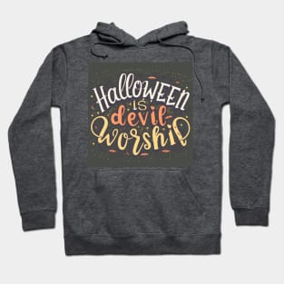 The Halloween Hoodie